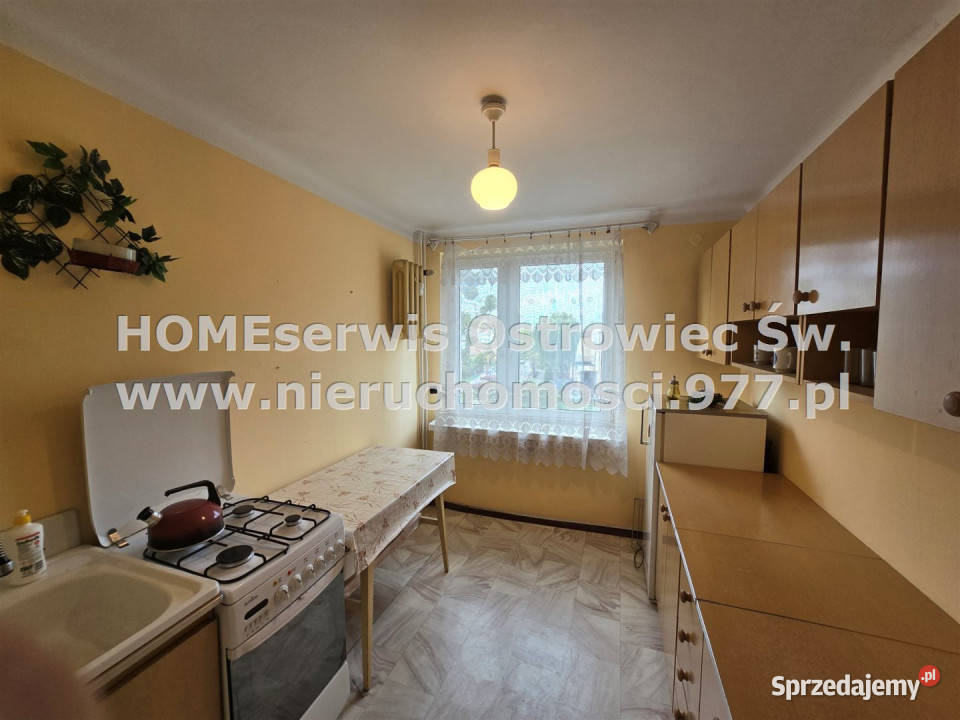 Ogłoszenie mieszkanie Ostrowiec Świętokrzyski świętokrzyskie sprzedam