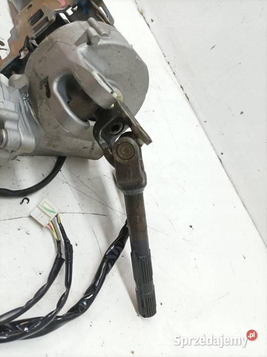 KOLUMNA WSPOMAGANIE ELEKTRYCZNE 6900001656 Rok produkcji 2007