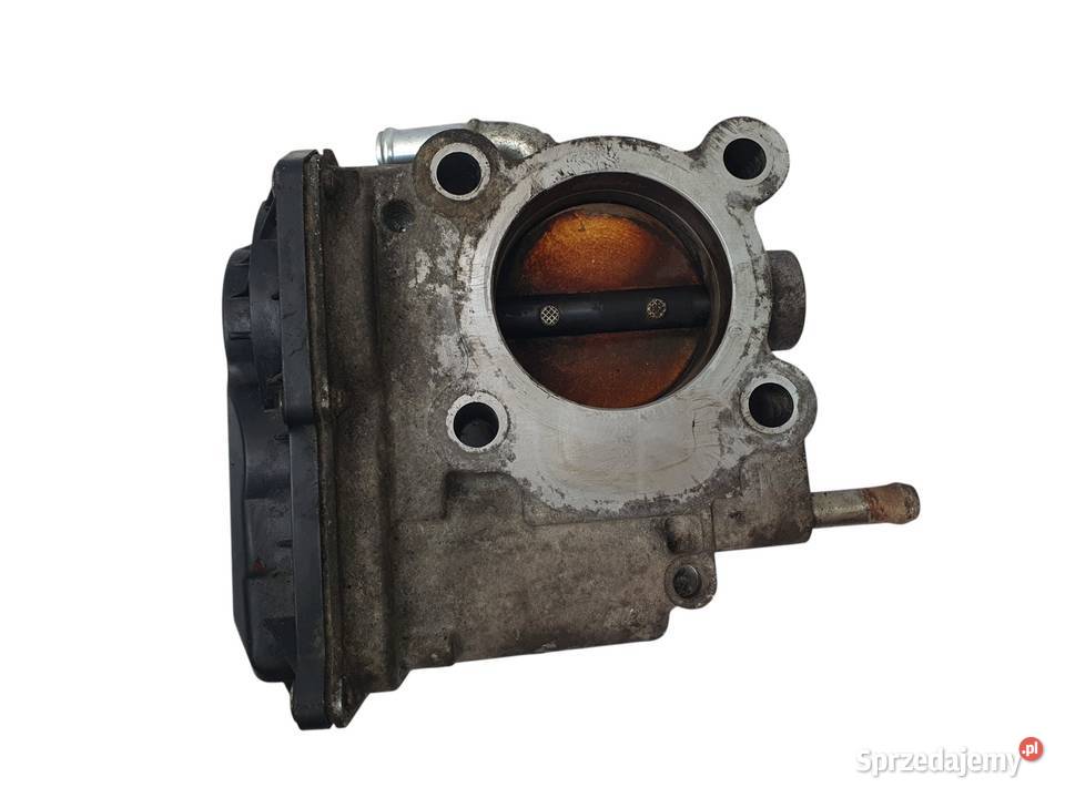 PRZEPUSTNICA Suzuki SX4 Fiat Sedici 16 16V Chełm