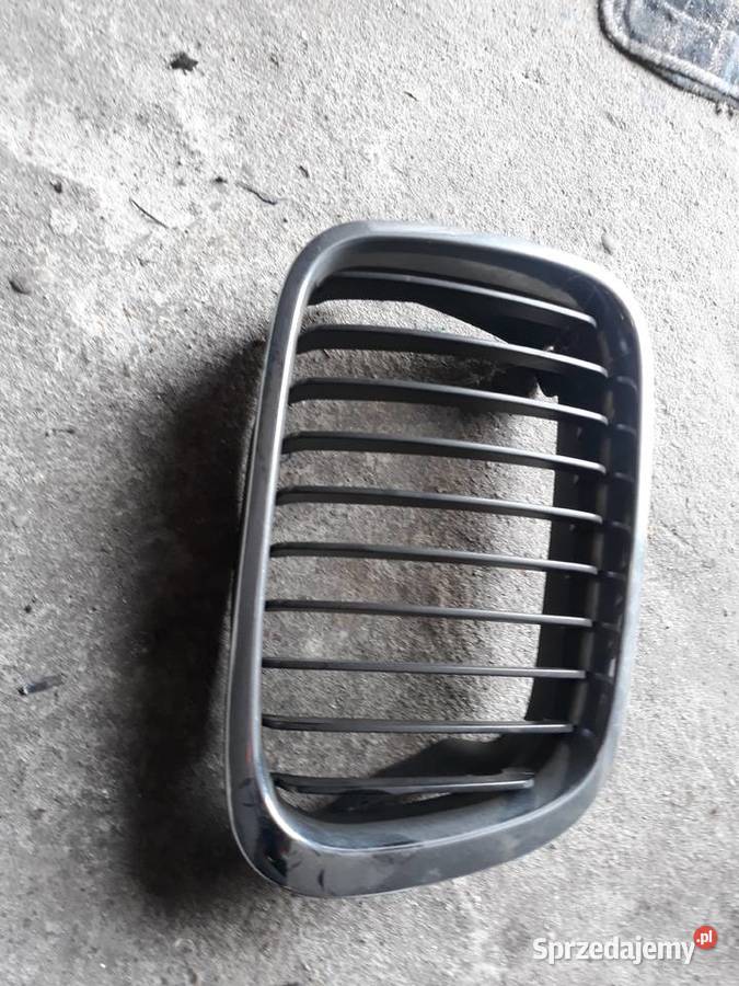 BMW e46 nerki Łuków