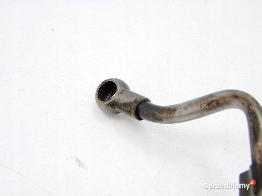 WĄŻ PRZEWÓD WODY CHŁODZENIA 23 HPI JTD DUCATO 2 Części samochodowe Sosnowiec