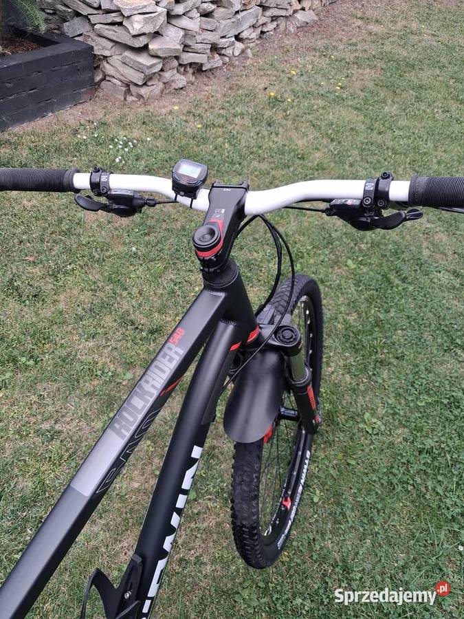 Rower BTWIN Rockrider 540 Górskie, MTB Sączów