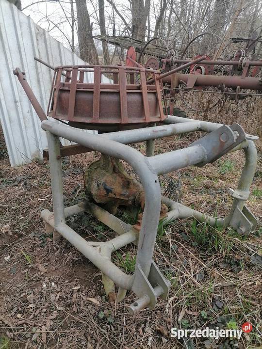 Zwijarka drutu z fasoli Pozostałe Koszyce