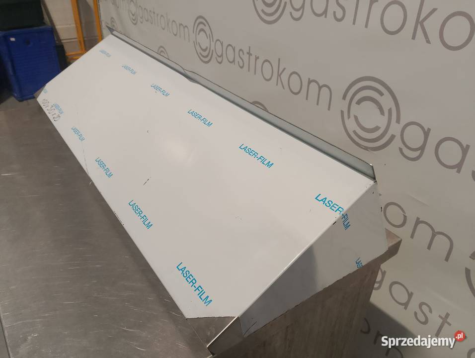 PÓŁKA WISZĄCA POJEDYNCZA 100x30