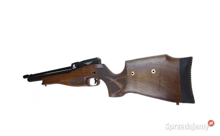 Wiatrówka PCP Reximex Daystar W 45 mm wielkopolskie Trzcianka