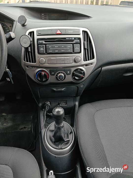 Hyundai i20 2014 Brasil 77 Hipolitów