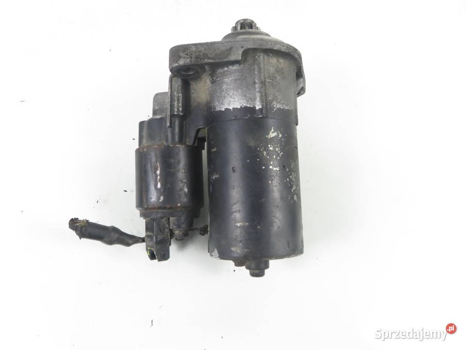 ROZRUSZNIK VW GOLF IV 16 14 020911023F