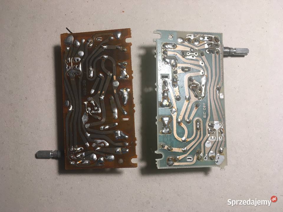 WS 432 płytka balansu Lublin