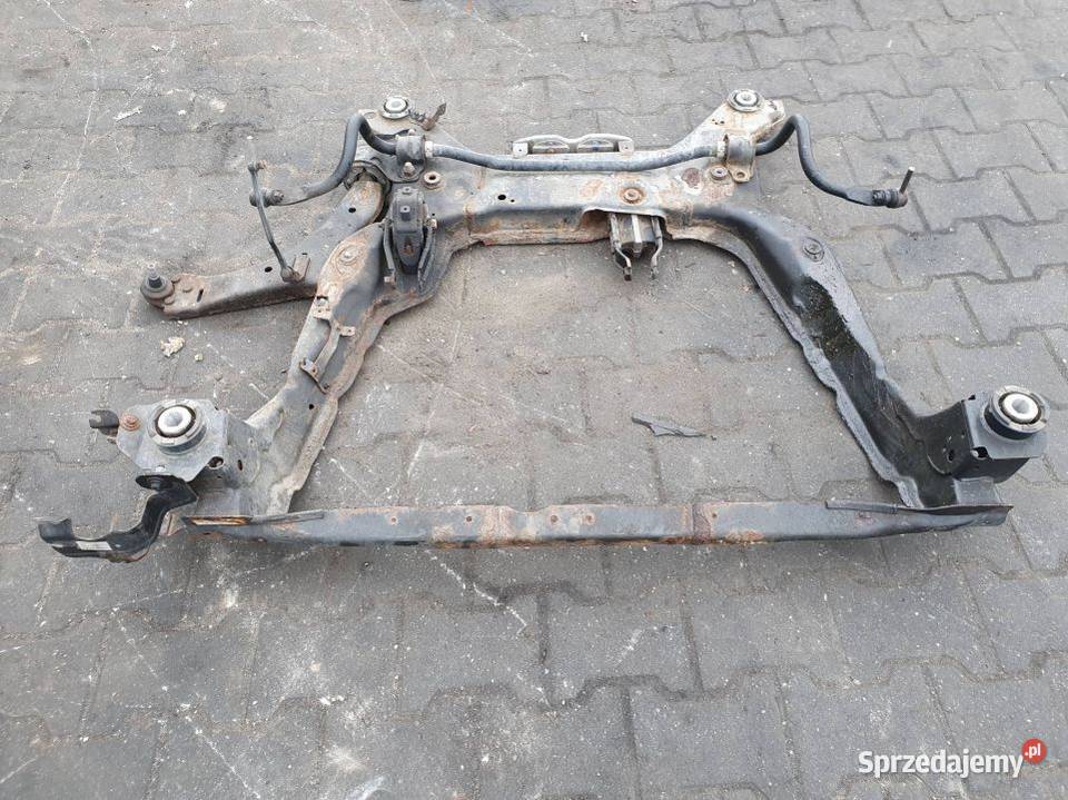 SANKI PRZEDNIE VOLVO S80 31317375 kujawsko-pomorskie Lipno sprzedam