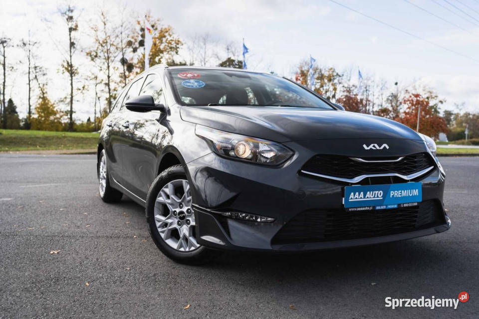 Kia Ceed 15 TGDI 4/5 sprzedam