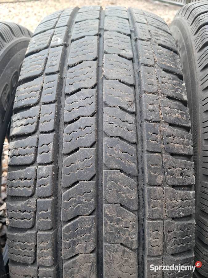 Opony zimowe 1957015c zima