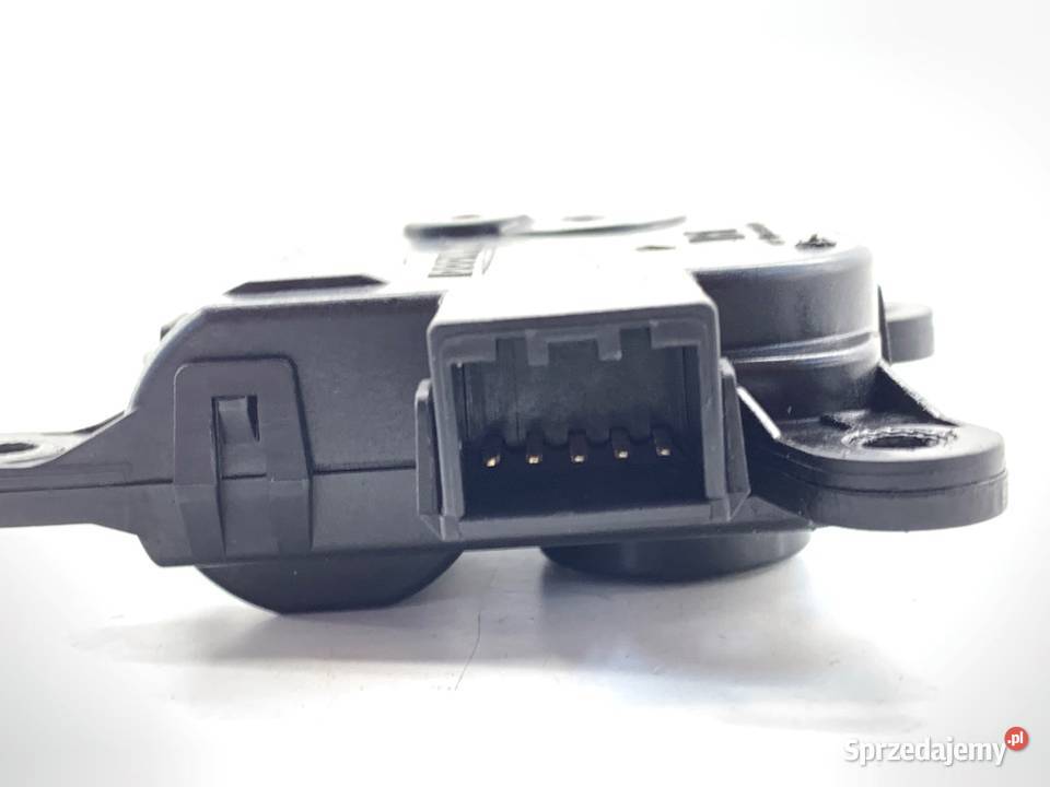 SILNIK NAGRZEWNICY HYUNDAI H400730881 KONA osobowe sprzedam