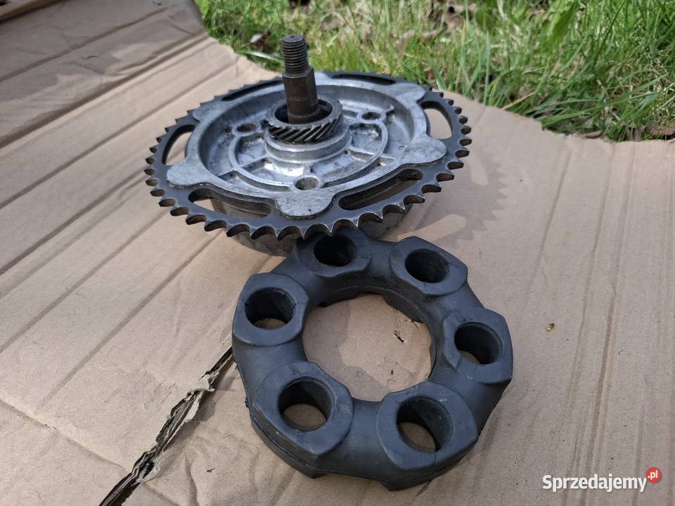 MZ TS 150 zabierak tylnego koła oryginał DDR Włoszczowa sprzedam