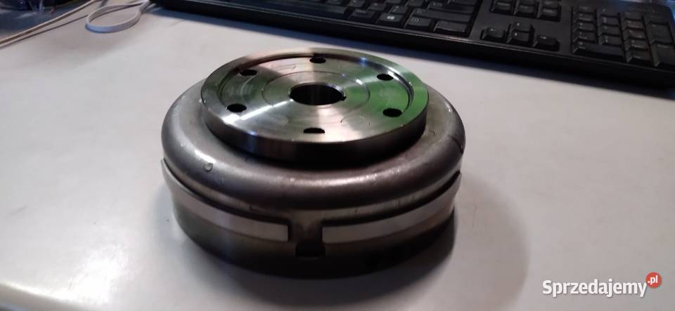 Koło magnesowe magneto Yamaha Virago XV 535 Brzeszcze