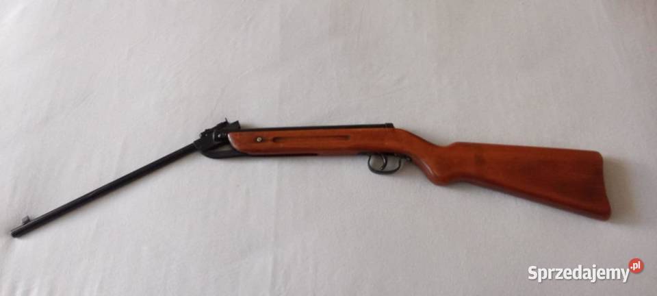 Wiatrówka Diana model 24 Częstochowa