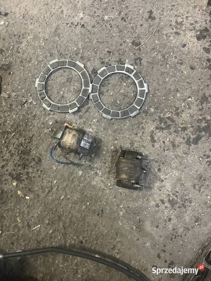 Silnik s38 Romet komar Zgorzelec sprzedam