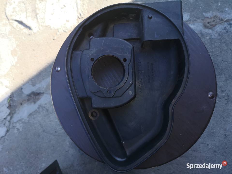 Harley Davidson filtr powietrza dyna Jasionka