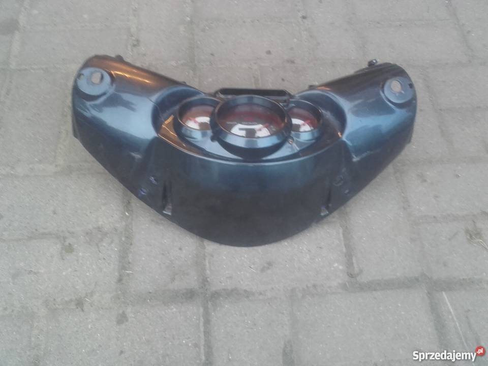 licznik z plastikiem aprilia sr Wałbrzych