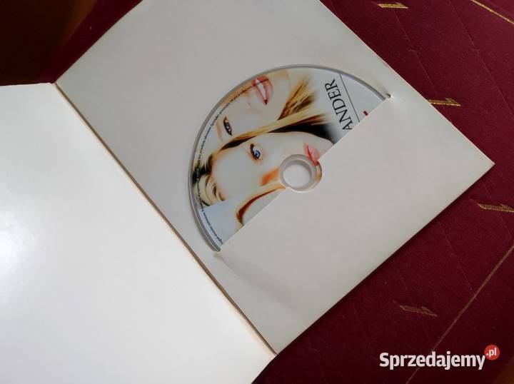 2002 Biały oleander Michelle Pfeiffer Rene dramat