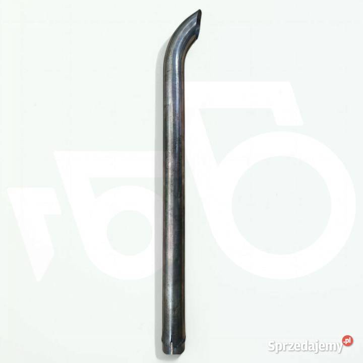 Rura wydechowa Fiat Hitachi FB 100 Wilkowo