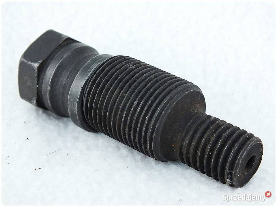 Mimośród Sworzeń wahacza górnego ŻUK Nysa Żary