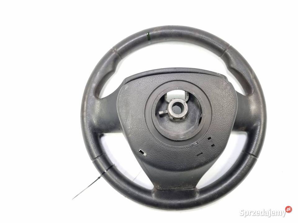 KIEROWNICA CITROEN C3 96437310ZE Lipno sprzedam