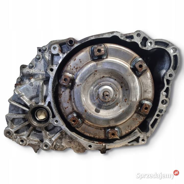 AUTOMATYCZNA SKRZYNIA BIEGÓW Ford Mondeo IV MK4 Chełm