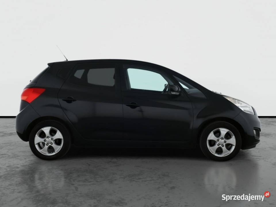 Kia Venga 14 CVVT radio Lublin