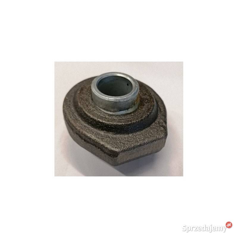 Końcówka siłownika do wspawania 192 mm 00006 Kamionna