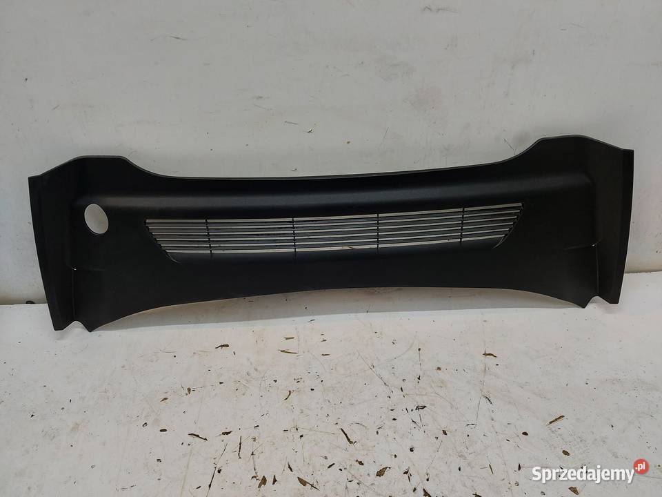 TESLA MODEL Y 2023r Osłona podszybia 161981200A