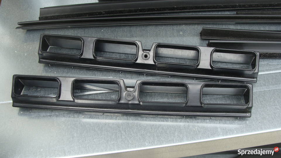 Nowe Wloty powietrza deska rozdzielcza Polonez Ryki