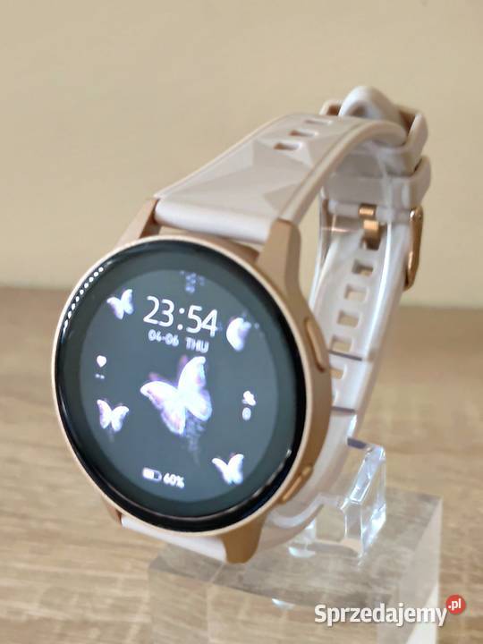 Smartwatch damski 127 TFT puls połączenia Nakło nad Notecią