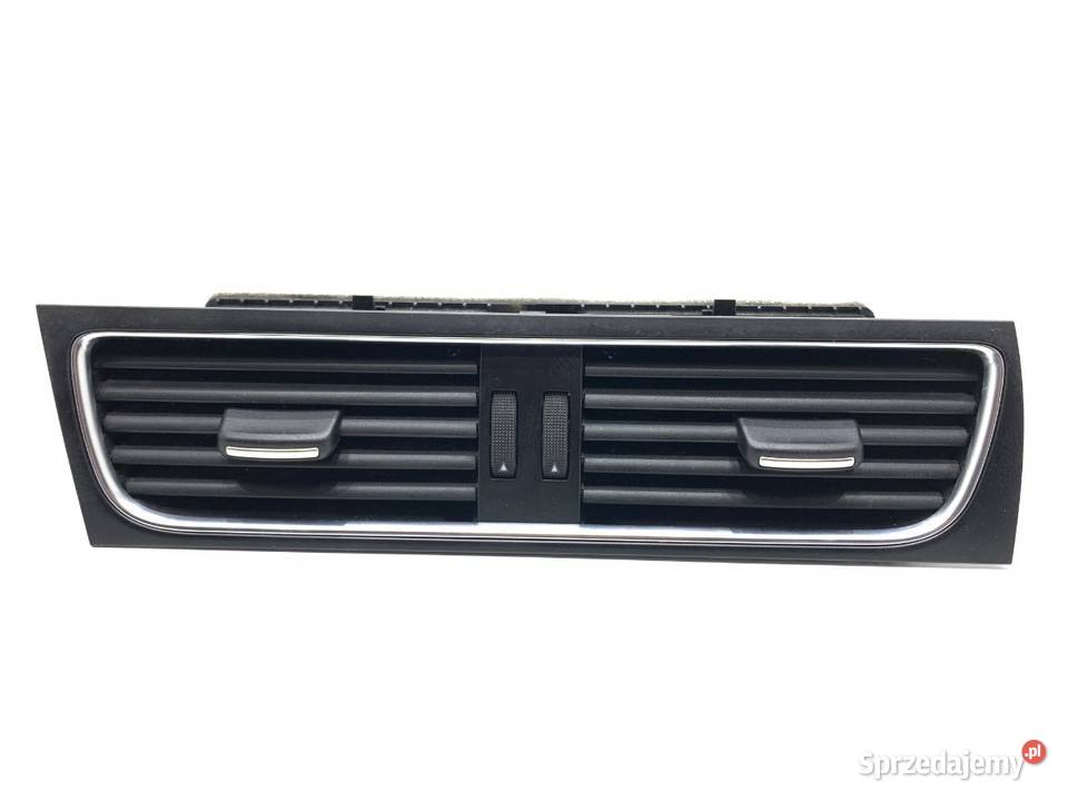 KRATKA NAWIEWU PRZÓD AUDI A4 B8 8T1820951B Kratki nawiewu