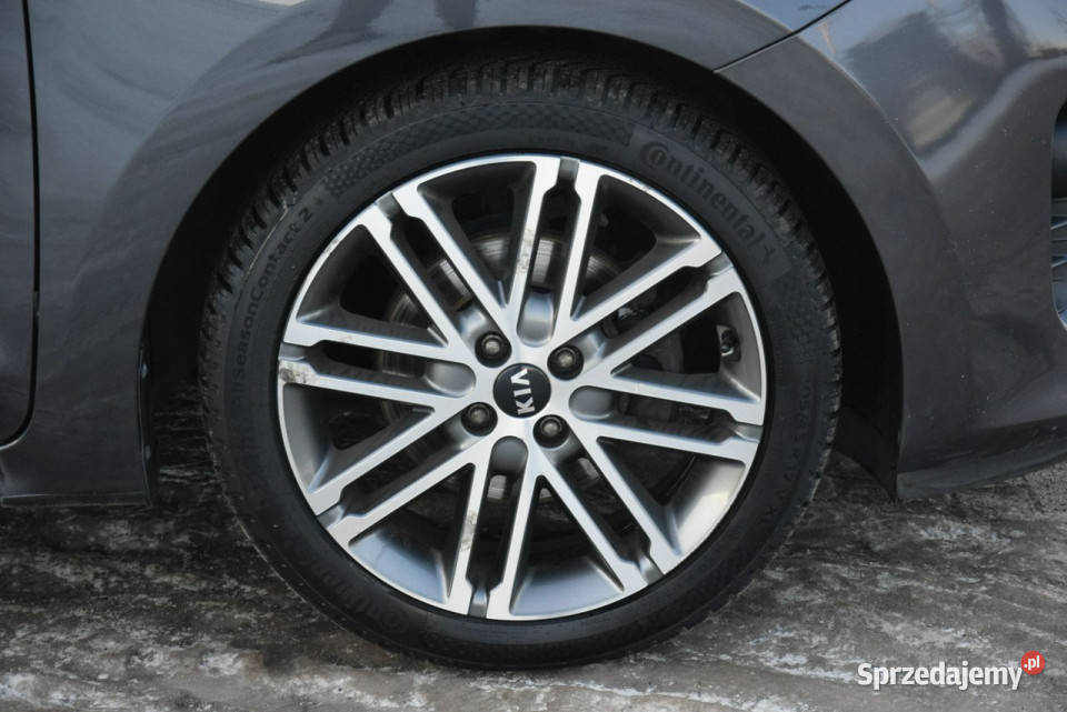 Kia Rio 14B Automat Navi Kamera Grzane Fotele I podkarpackie Majdan Sieniawski