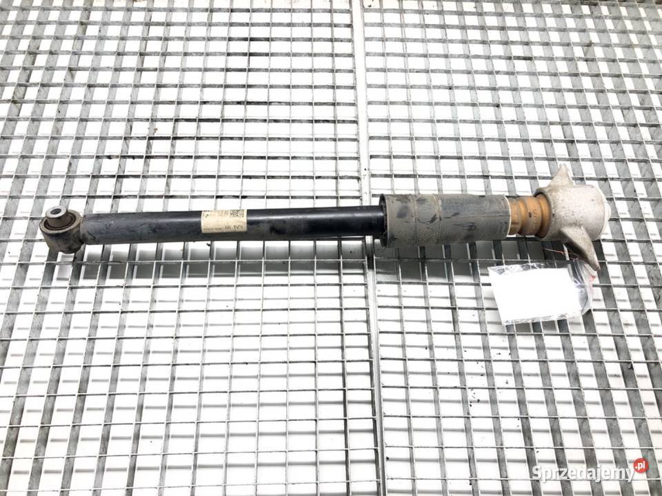 AMORTYZATOR LEWY TYŁ AUDI A6 C8 Kombi