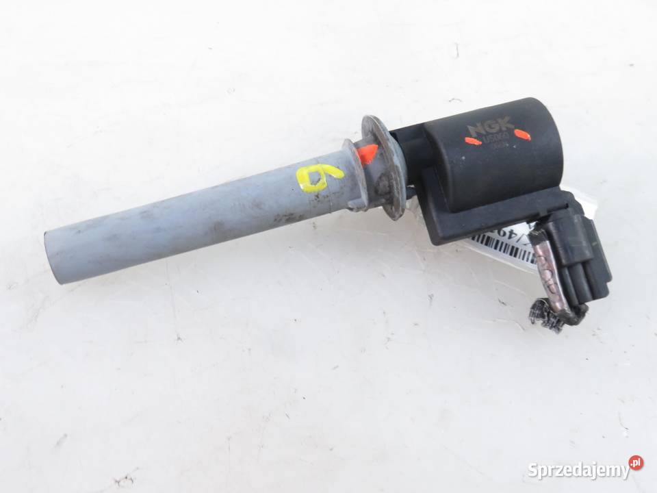 CEWKA MAZDA MPV II 30 NGK U5060