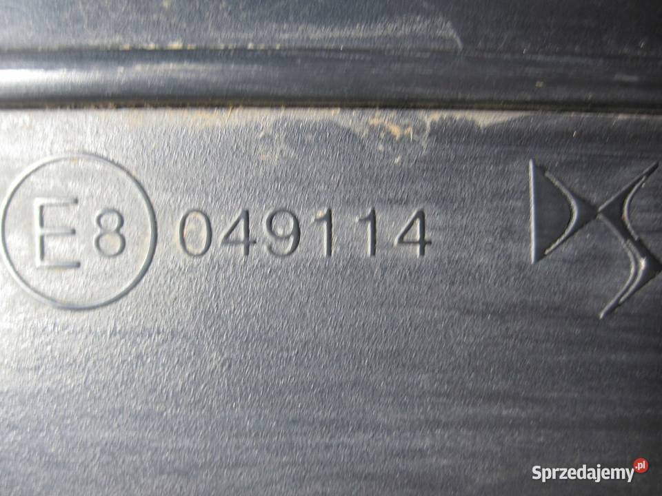 JEEP AVENGER 25r lusterko lewe 7357879200 ANGLIK świętokrzyskie Kielce