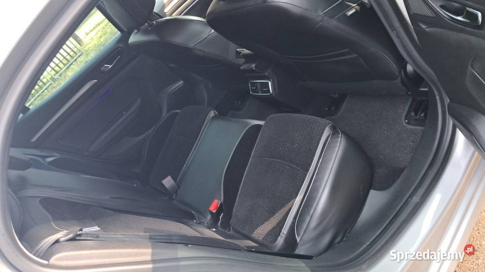 Renault Megane IV 16 DCI 131 wielkopolskie