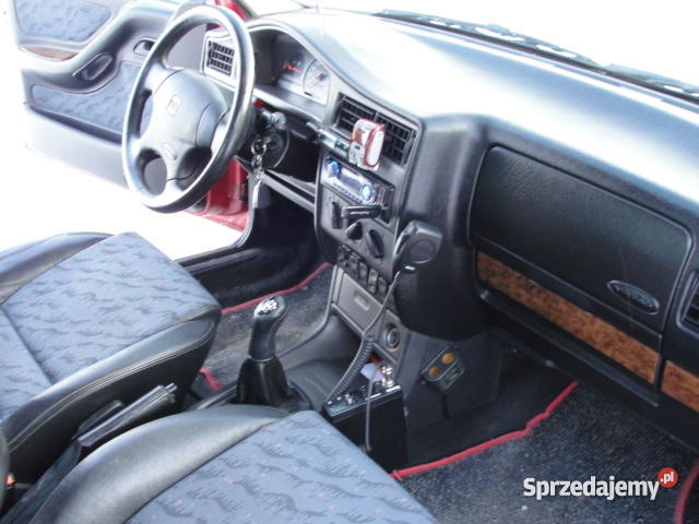 Seat Toledo ABF 20 16v 1996 warmińsko-mazurskie Olsztynek