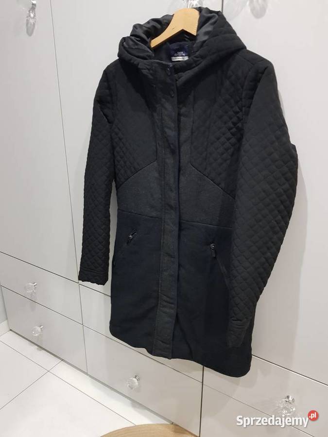 Damski zimowy płaszczyk Hause Dąbrowa Górnicza