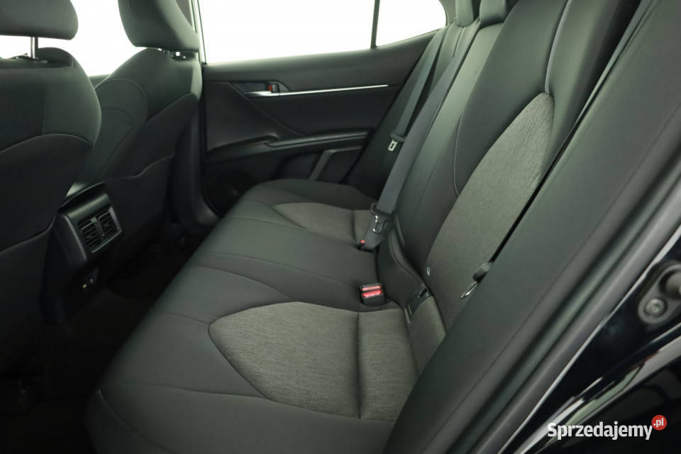 Toyota Camry 25 Hybrid 160KM Camry Piaseczno