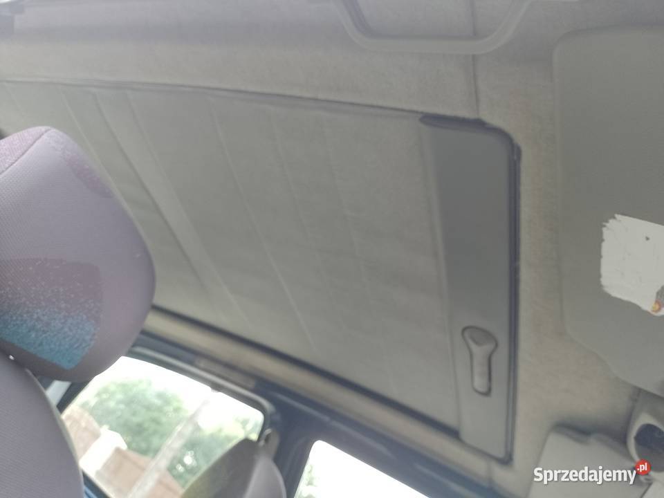 Sprzedam remault twingo Rok produkcji 2000 Twingo Sosnowica