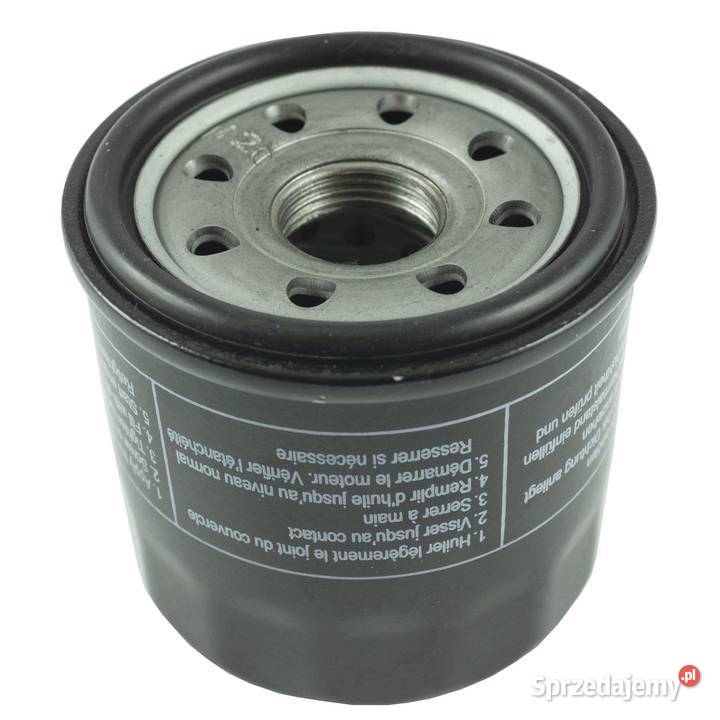 Filtr oleju silnikowego M20X15 68 x 67 mm Yanmar Tajęcina
