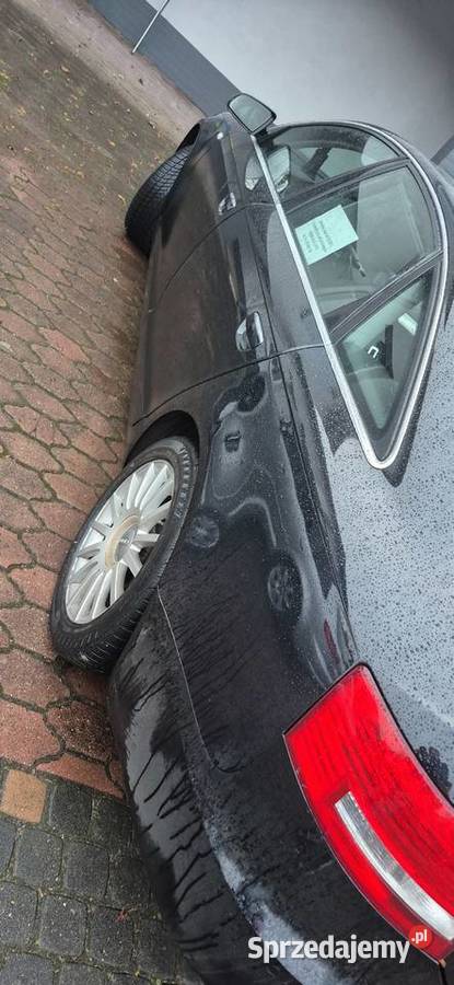 Sprzedam zamienię Audi Brodnica