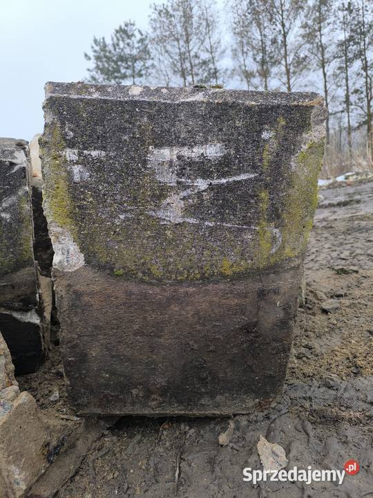 Elka fundament stopa murek betonowy betonowa podkarpackie Tarnobrzeg