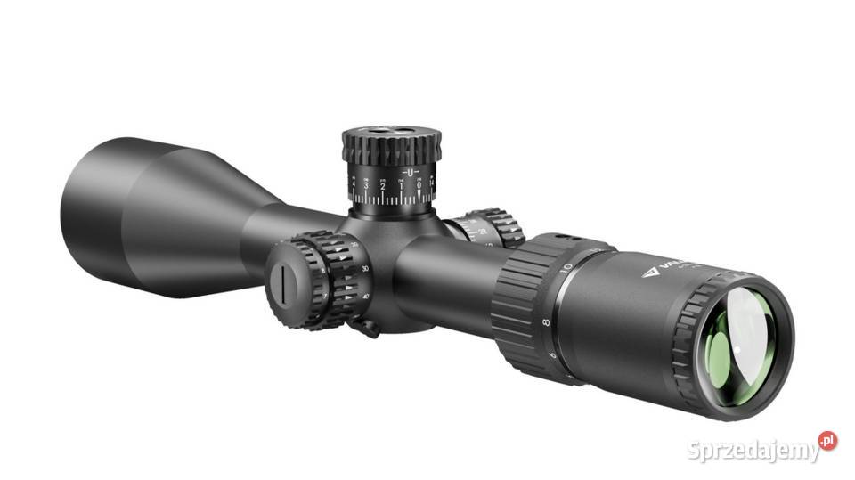 ZESTAWswienta85 WIATRÓWKA Steyr Challenge HFT Przyłęki