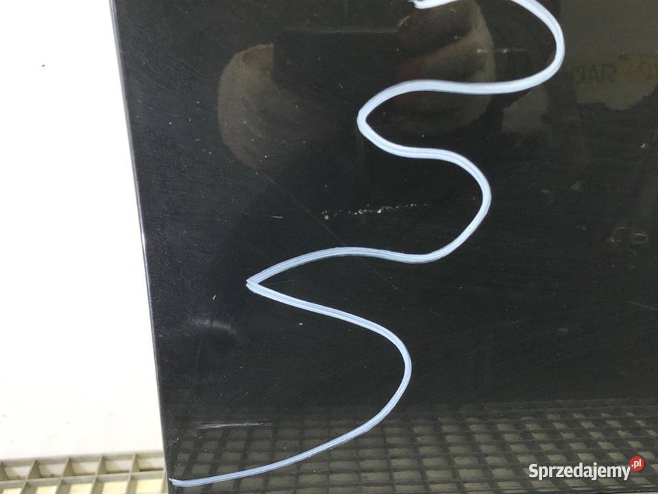 DRZWI PRAWY PRZÓD BMW E70 SUV 0613