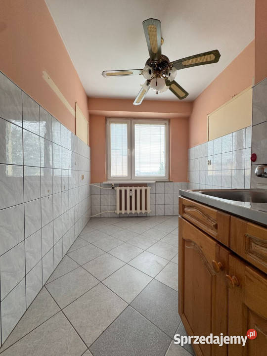 Mieszkanie 481m2 2 pokoje Biecz Parkowa