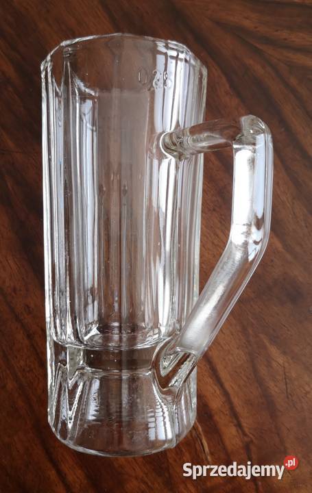 Stare kufle do piwa karczmiaki 4 Katowice