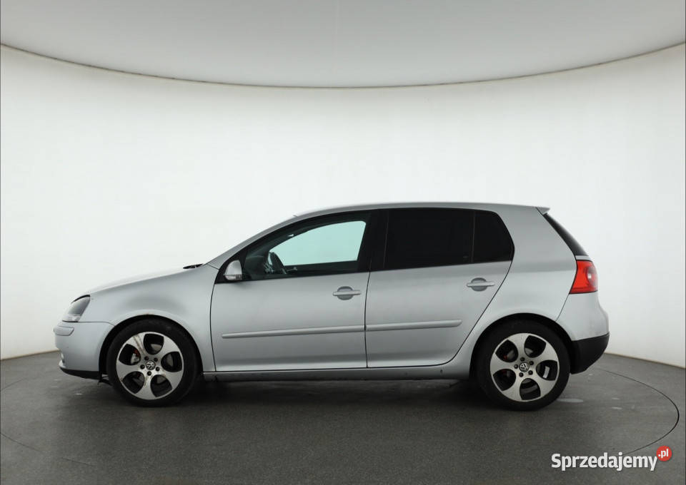 VW Golf 20 TDI Piaseczno